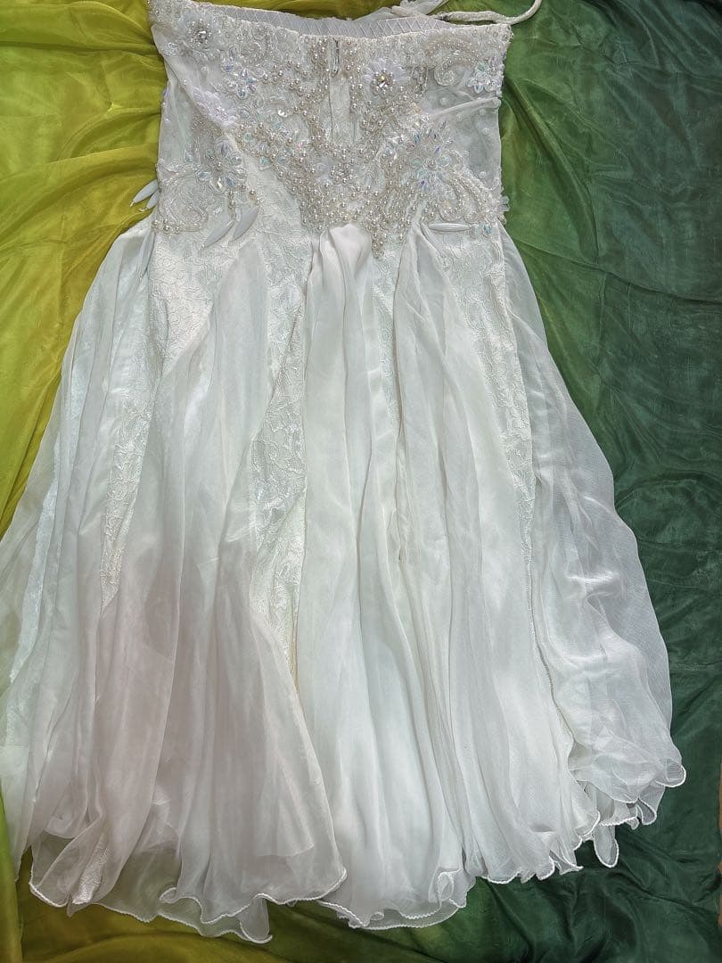 週末限定お値下げ！ベリーダンス衣装　Bella ベラ