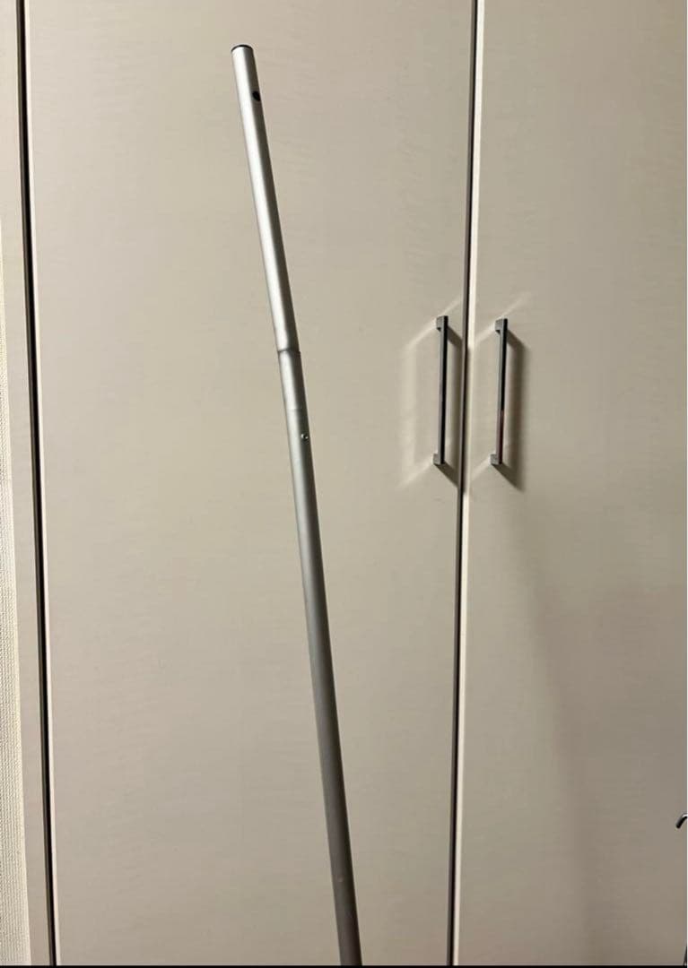 コールマン　ナチュラルウッドロールテーブル　90