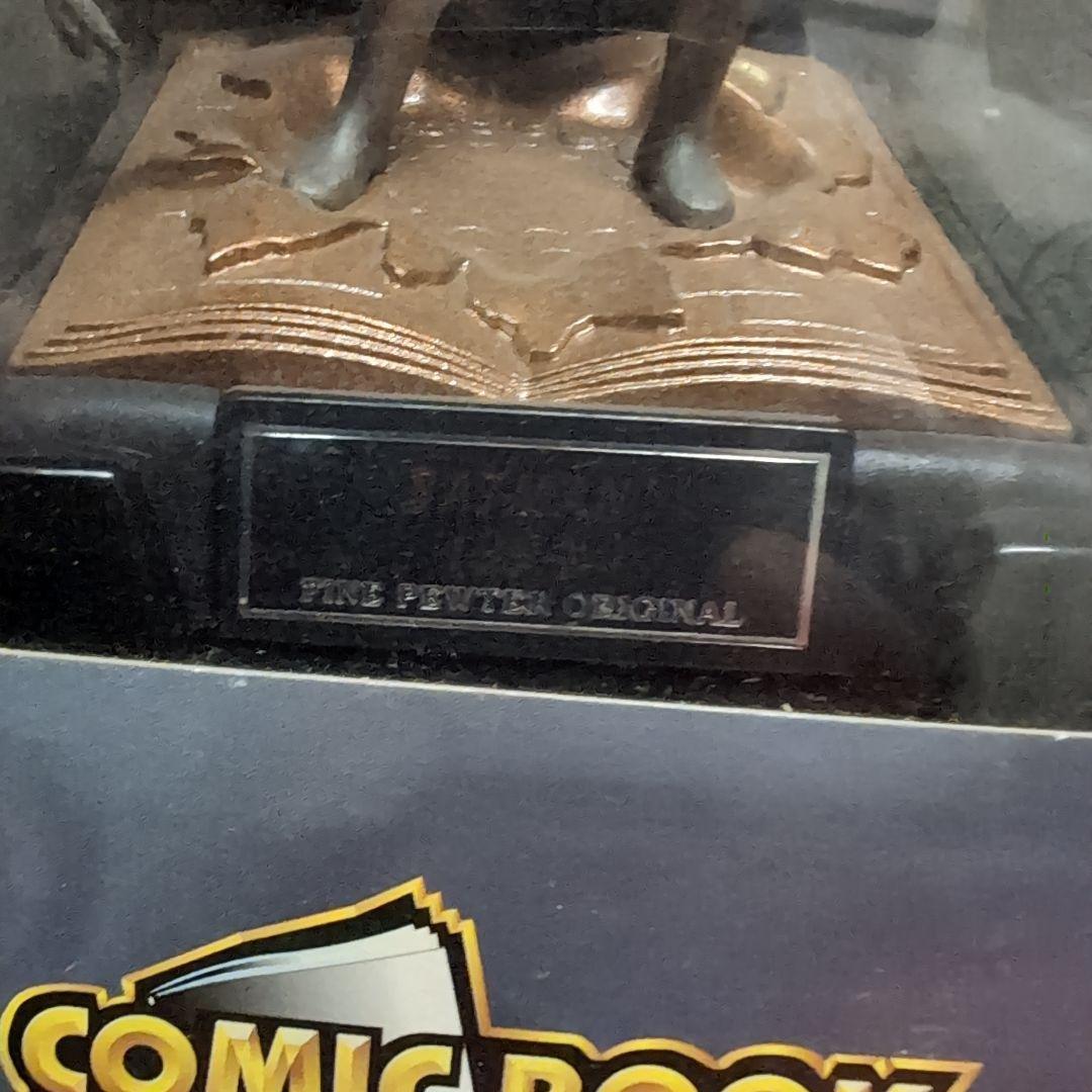 Comicbook Champions バットマン&ジョーカー フィギュアセット