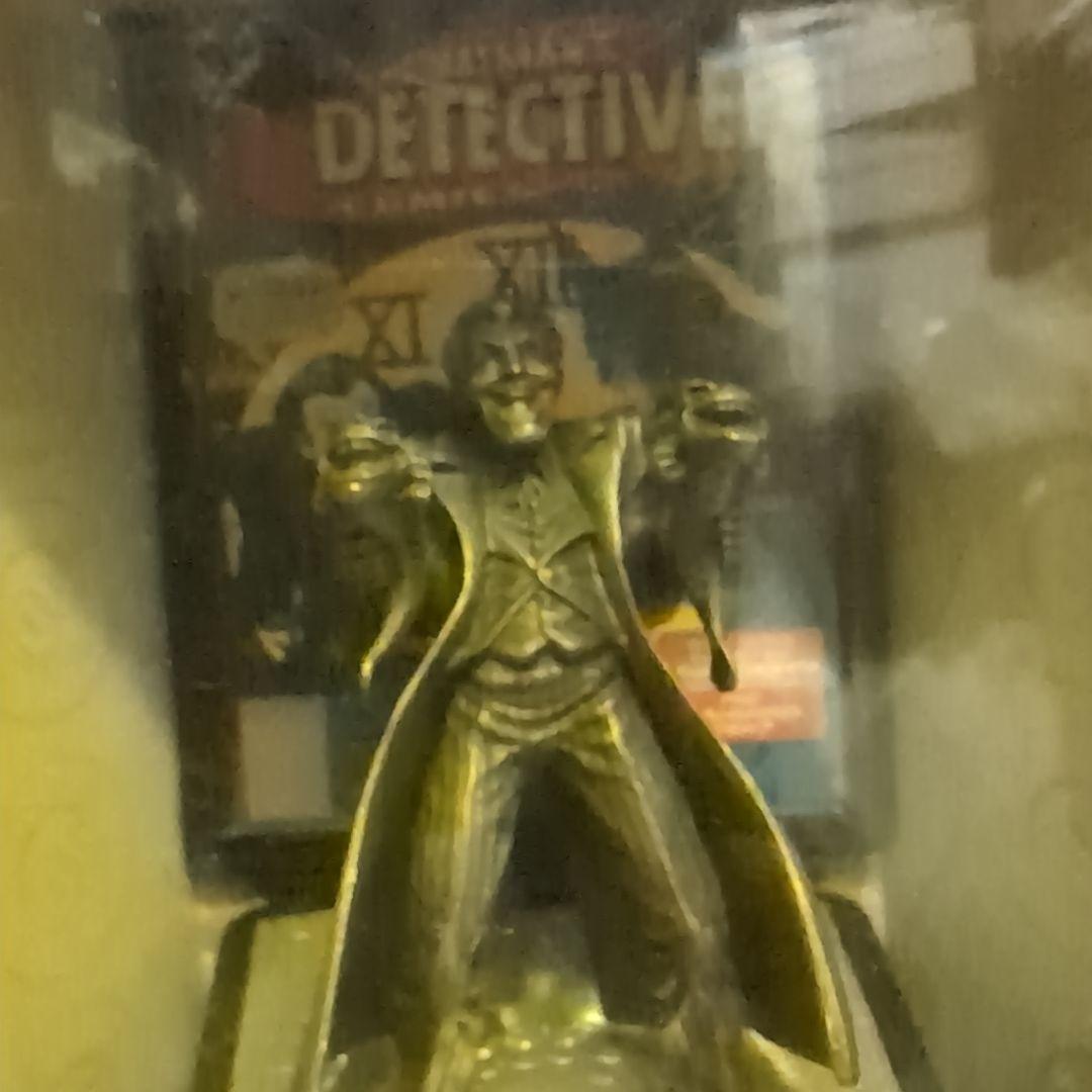 Comicbook Champions バットマン&ジョーカー フィギュアセット