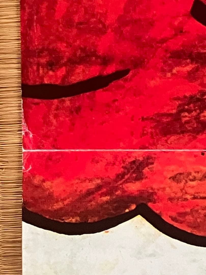 【希少オリジナルヴィンテージポスター】サヴィニャック　映画『たぶん悪魔が』