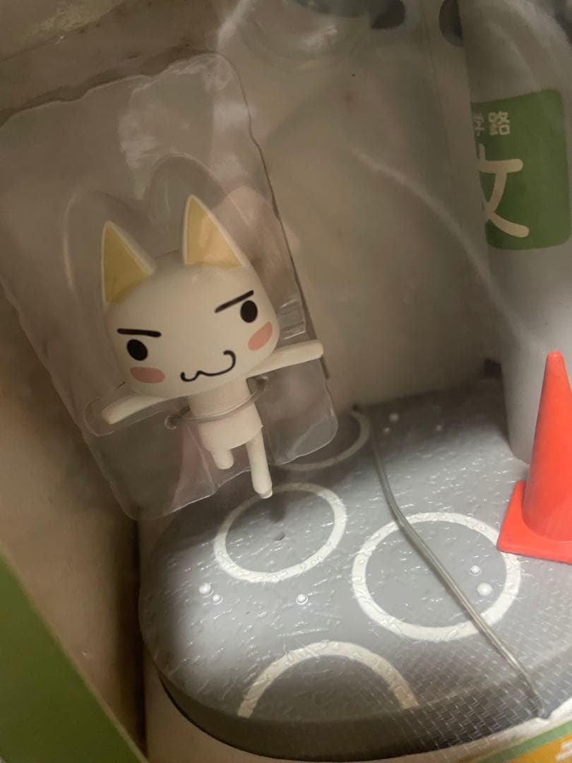 どこでもいっしょ　ルームランプ　2002年