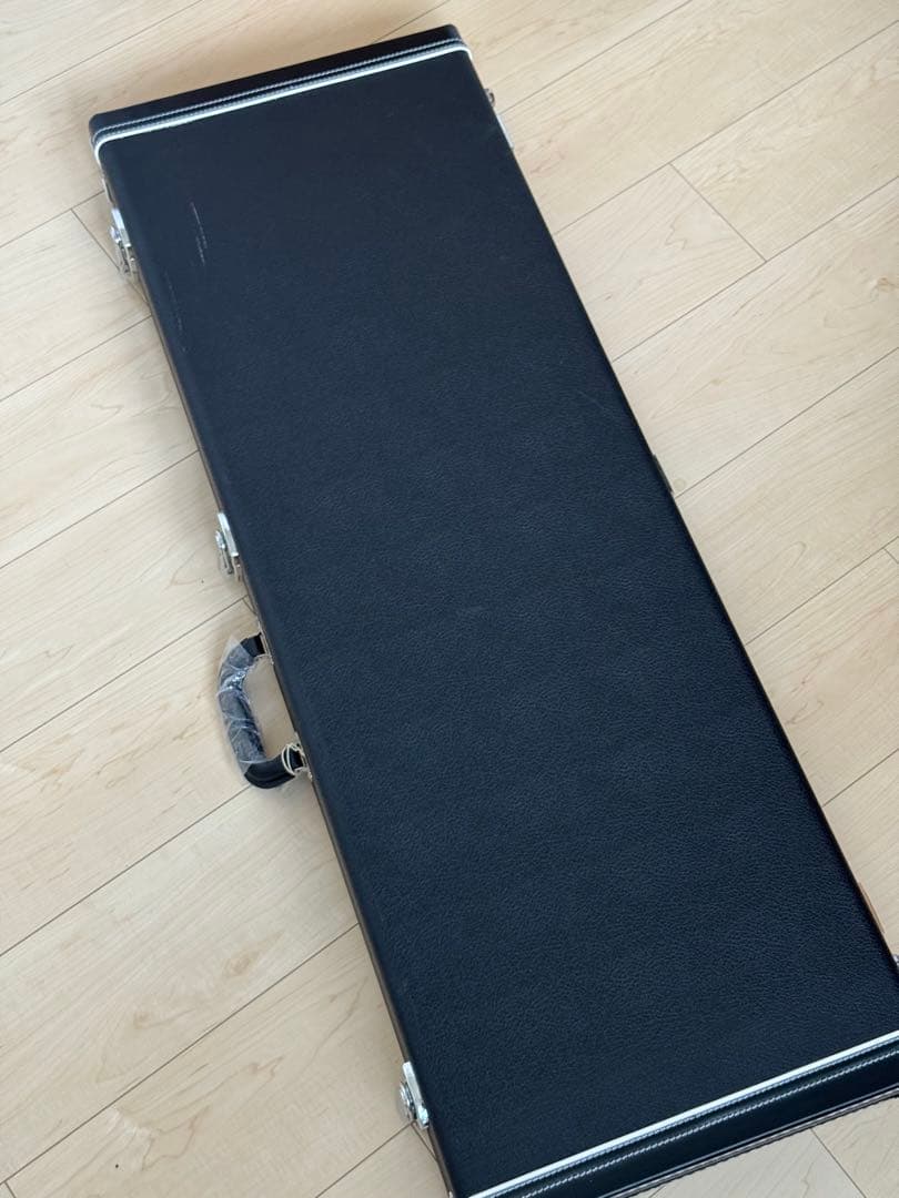 FUJIGEN(フジゲン) EOS-ASH-M/STR レッド