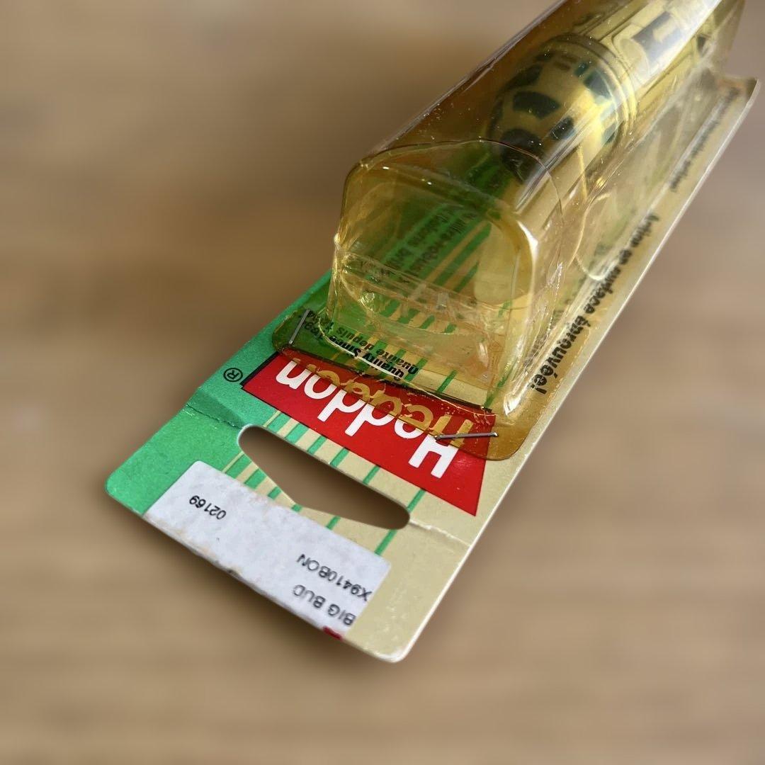 ヘドン　ビッグバド　３つセット