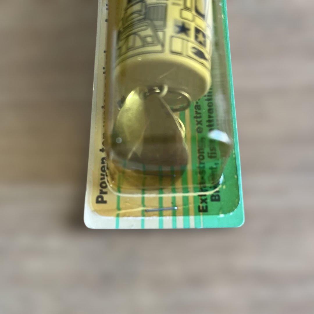 ヘドン　ビッグバド　３つセット