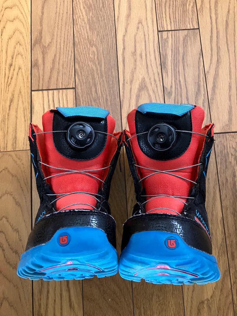 まっさんバートンスノーボード3点セット