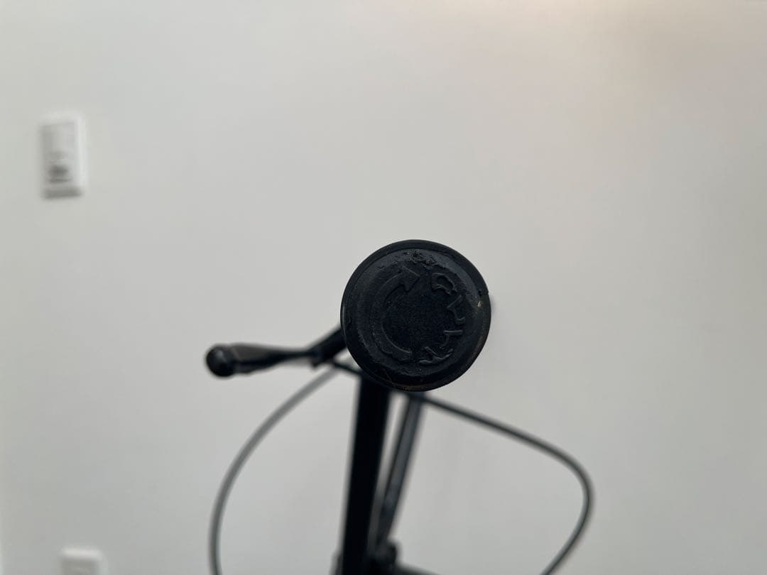 カルト　ゲートウェイ　BMX