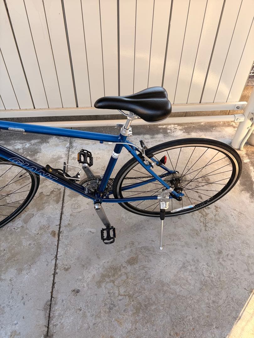 GIANT（ジャイアント） ESCAPE R3 クロスバイク