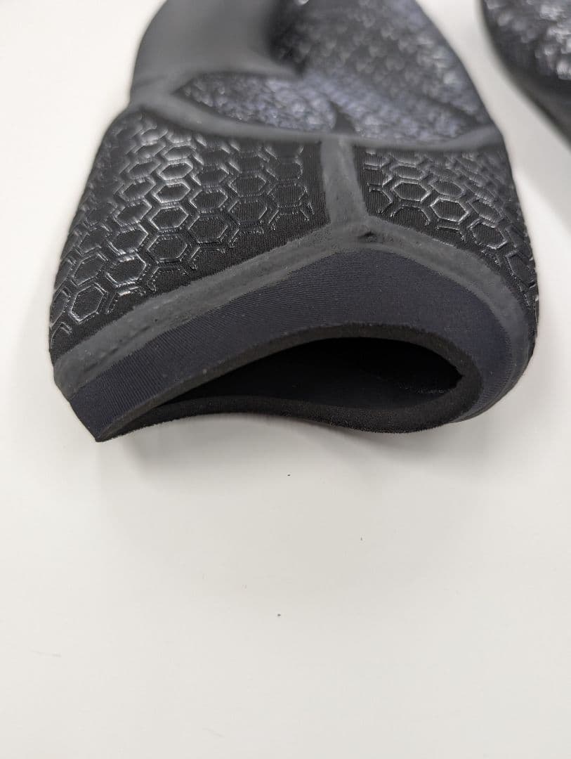 XCEL Drylock 7mm 極寒対応サーフグローブ 新品未使用