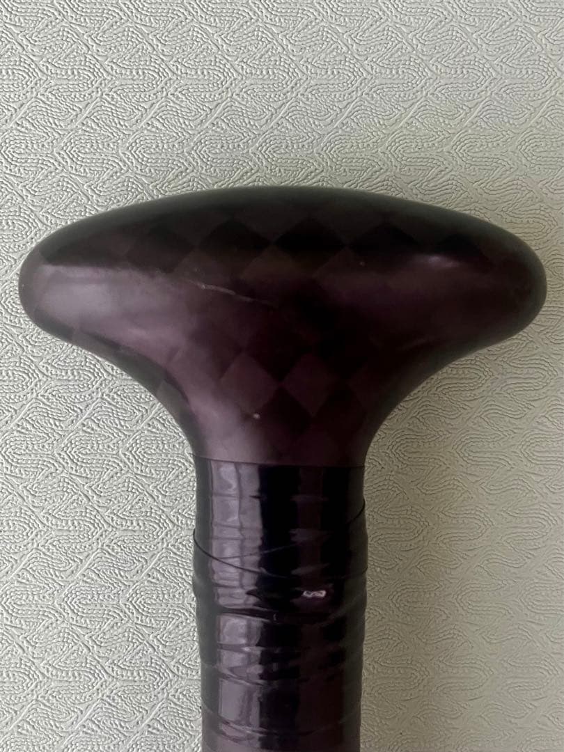 【美品】HIPPO STICK カーボンパドル BLURR Pro