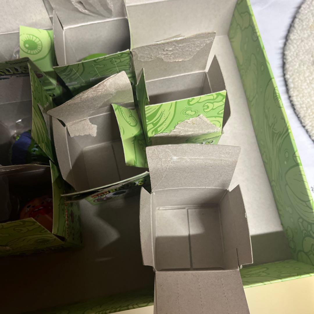 その他 MADBALLS VINYL KEYCHAIN SERIES