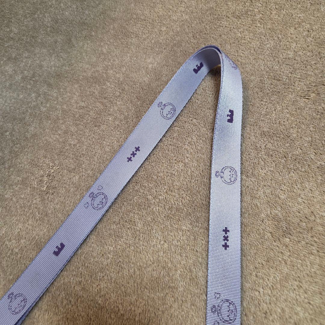 TXT ヒュニンカイ クロスバッグ プルバトゥ フムニャリン