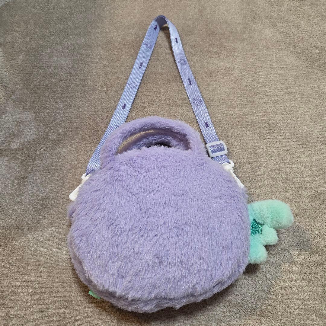 TXT ヒュニンカイ クロスバッグ プルバトゥ フムニャリン