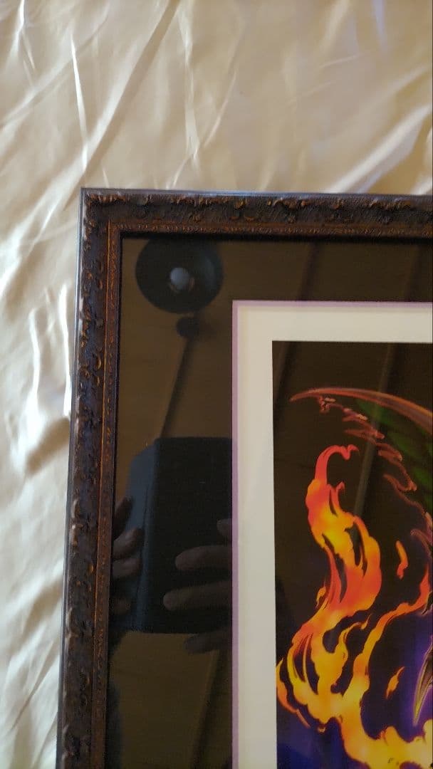 遊戯王　HIGH-RESOLUTION ARTWORK SERIES