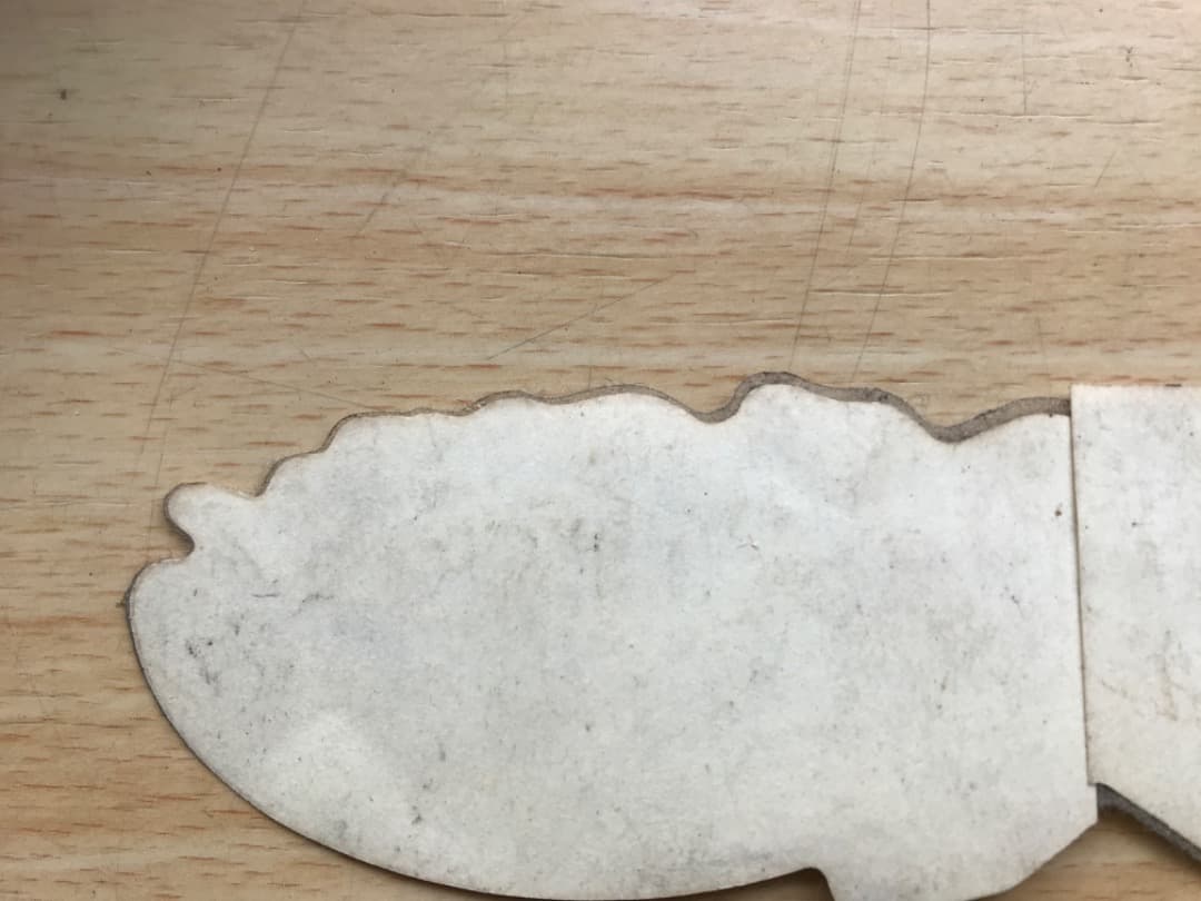 ヴィンテージスケートボードステッカーダニーウェイプランビーHRギーガーエイリアン