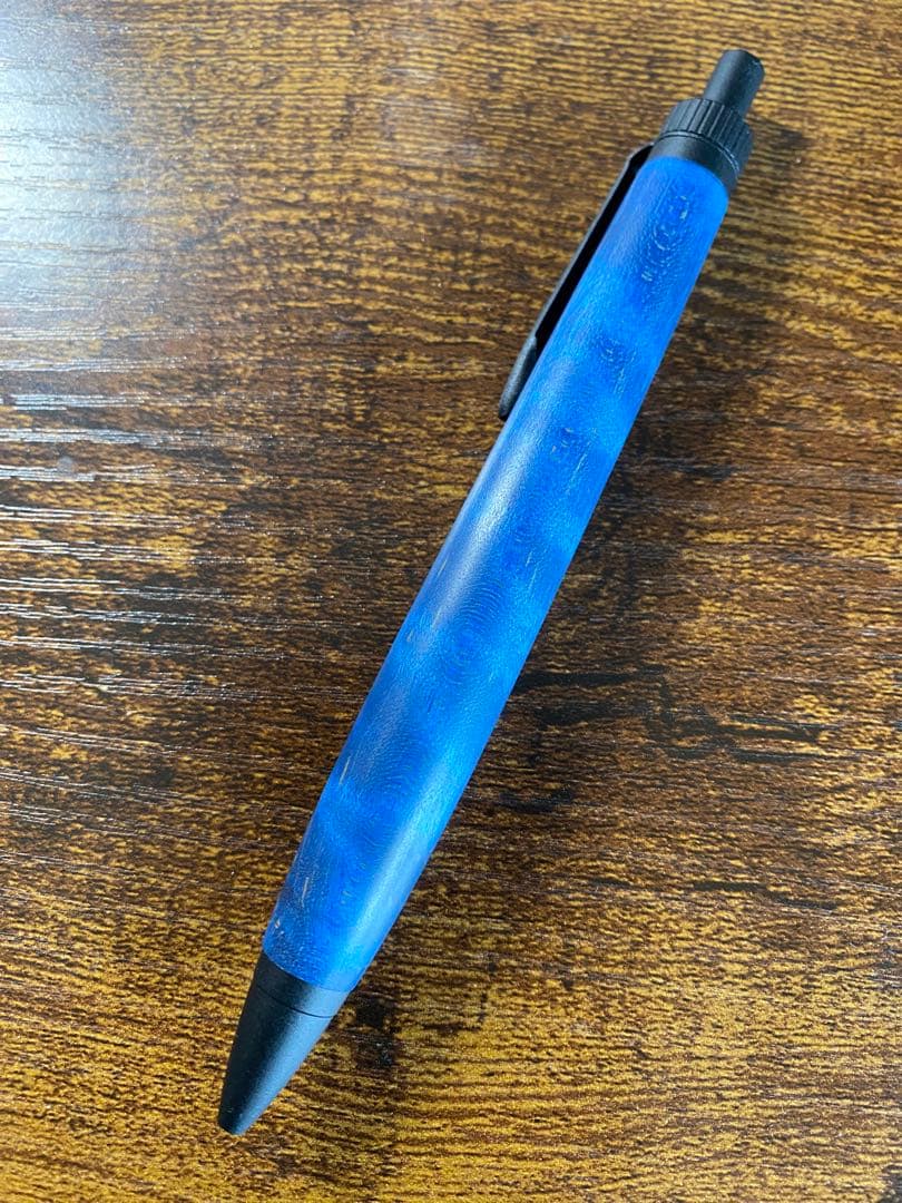 VARCO リアルウッドペンケース まとめ売り