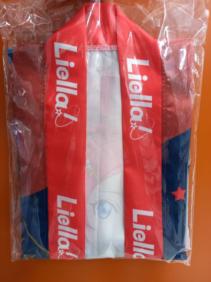 鬼塚夏美 法被 はっぴ ハッピ Liella! ラブライブ!スーパースター!!