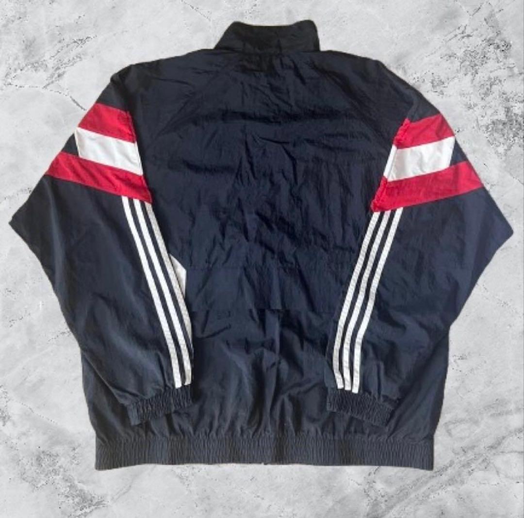 マンチェスター・ユナイテッド　アンセムジャケット　トラックジャケット