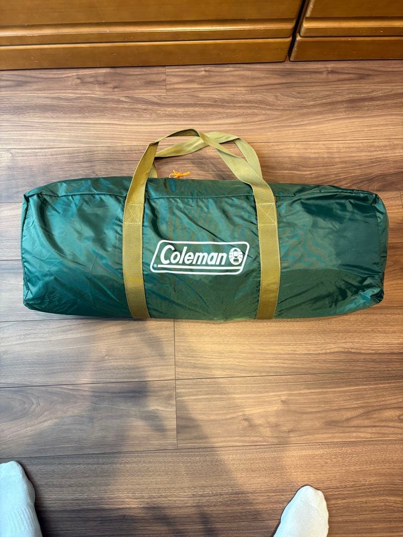 コールマン BCクロスドーム 270 2000038429