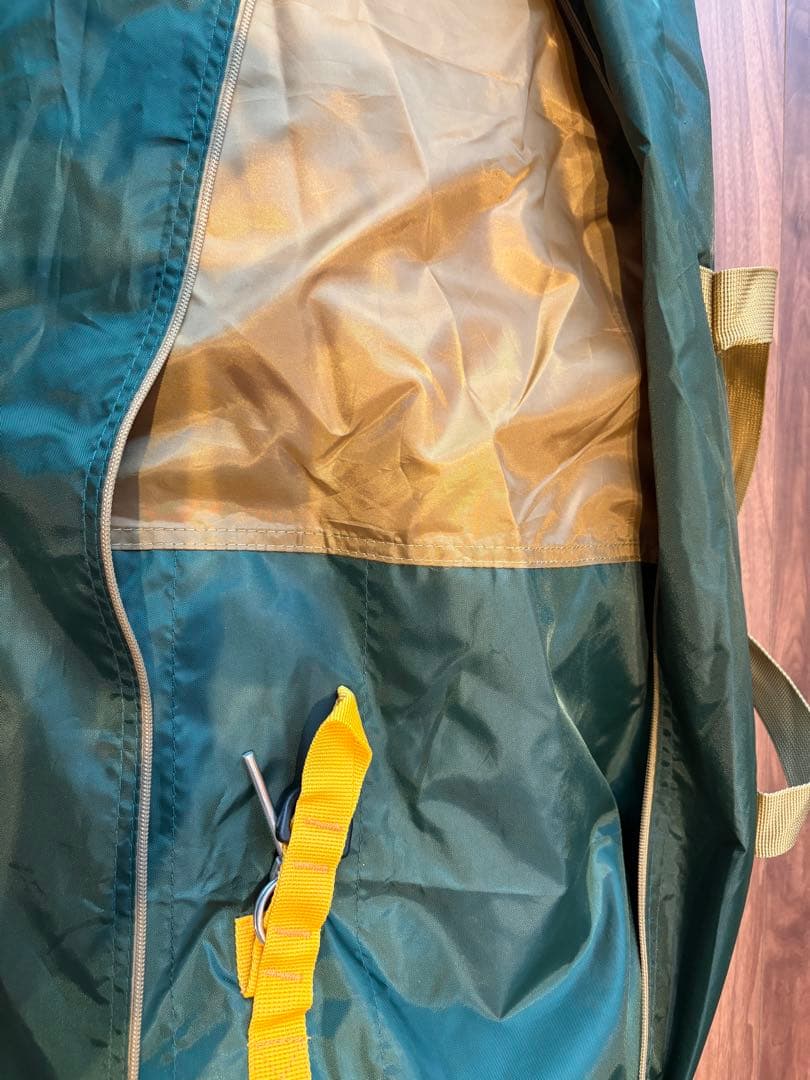 コールマン BCクロスドーム 270 2000038429