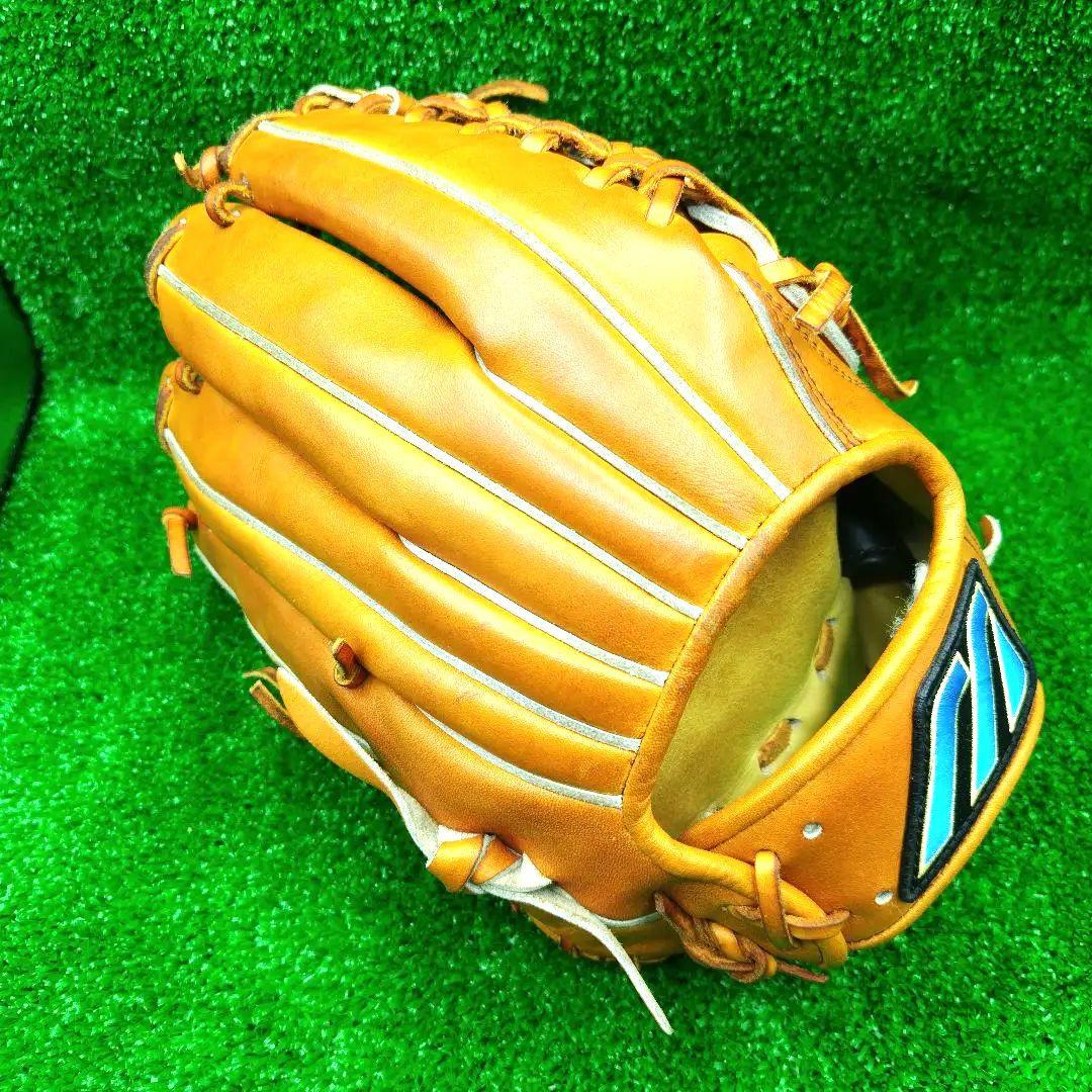 【激レア】野球グローブ　一般硬式グラブ オーダー　ミズノ