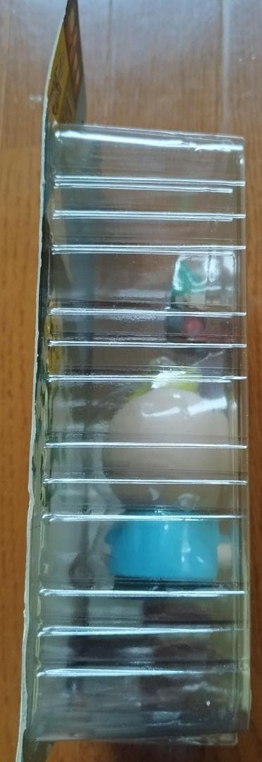 送料無料 超希少　サウスパーク　BUTTERS　バターズ　未開封フィギュア