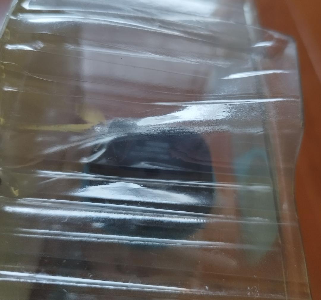 送料無料 超希少　サウスパーク　BUTTERS　バターズ　未開封フィギュア