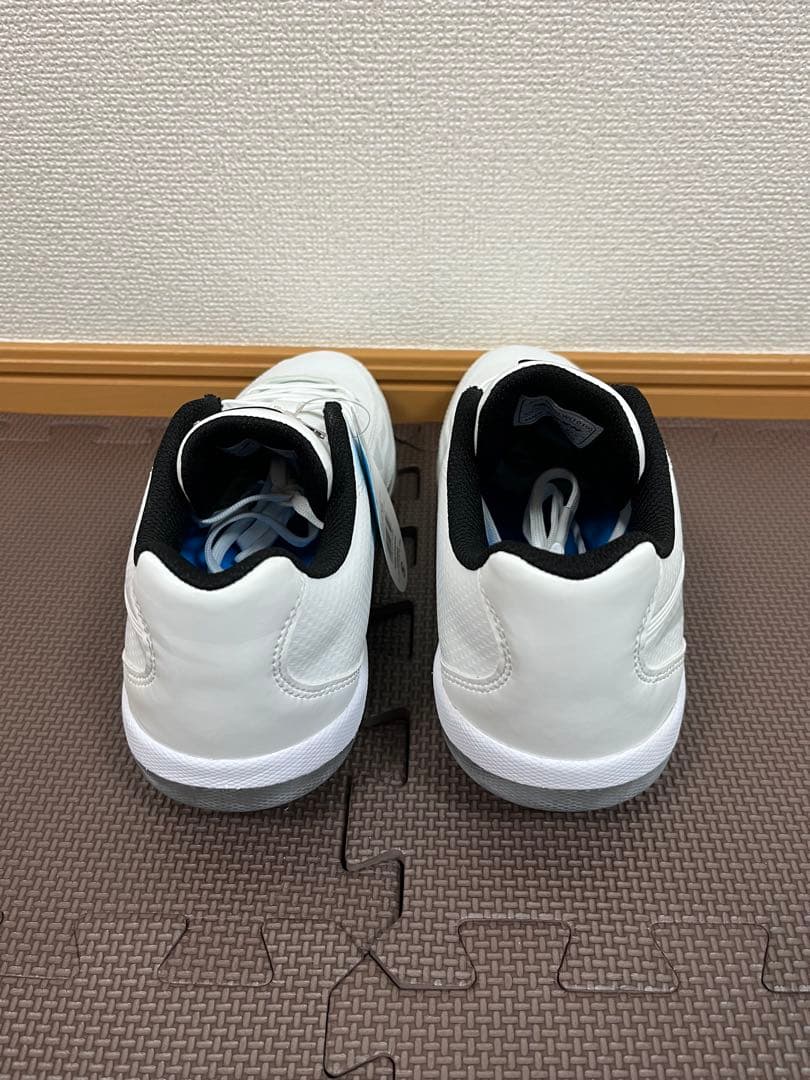 新品未使用　野球スパイク　SSK 27.0cm