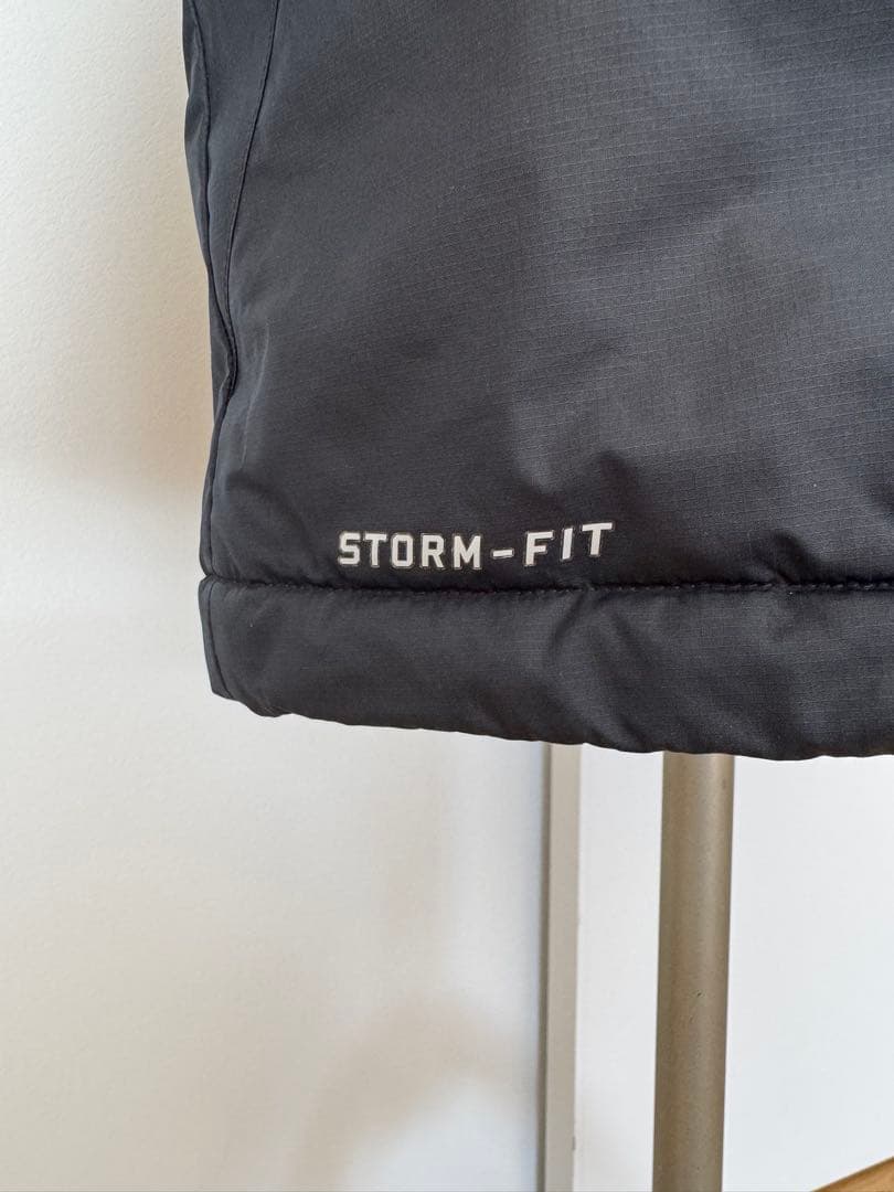 NIKE TEAM SQUAD ウインタージャケット ベンチコート ダウンコート