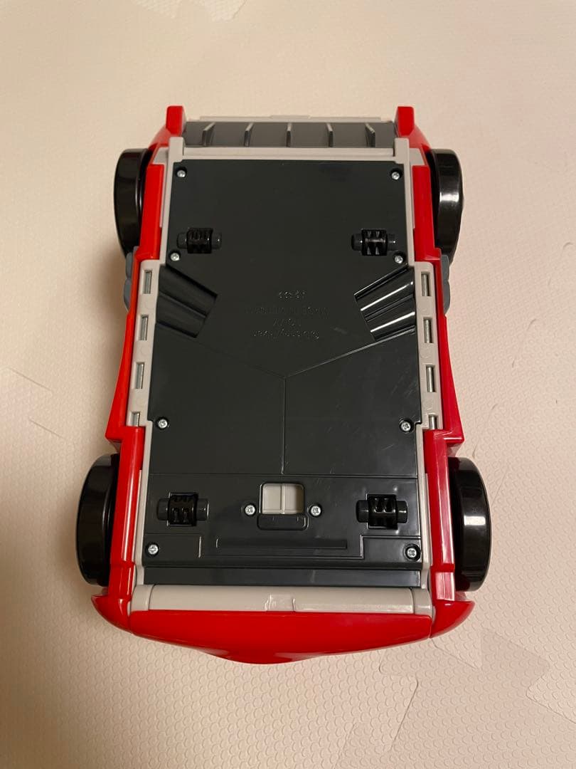 カーズトミカ(17+1台 トレーラー2台)まとめ売り　トルネードシューター付き