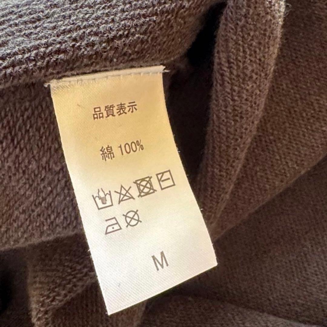 TREASURE COIN PARKING DELIVERY フーディー M