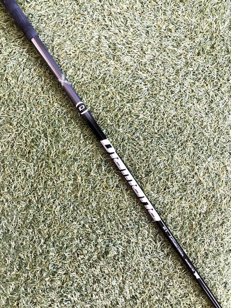 PXG Jen6 0311XFドライバー9° ディアマナ60S