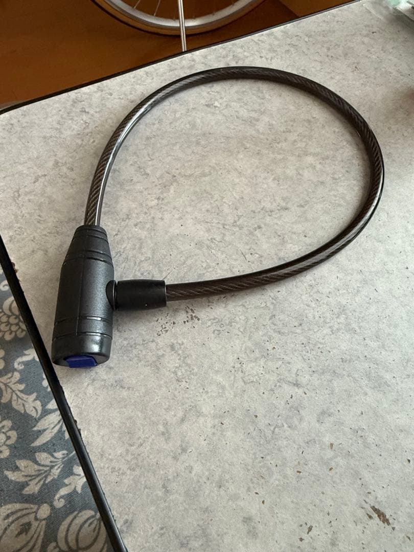 神奈川県足柄上郡引取希望！ クロスバイク Cavite 700C グレー