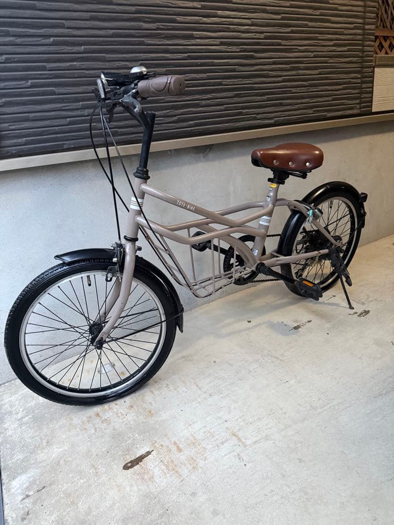 子供用自転車✨