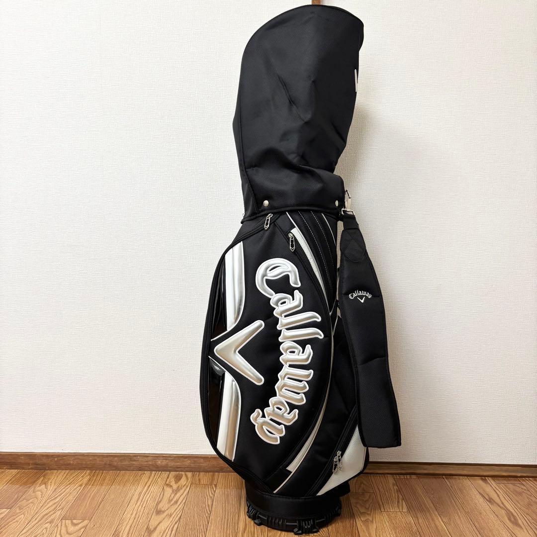 キャロウェイ(Callaway) キャディーバッグ メンズ