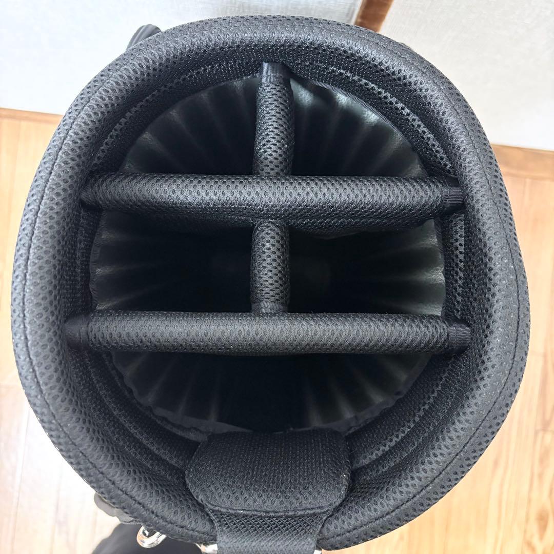 キャロウェイ(Callaway) キャディーバッグ メンズ