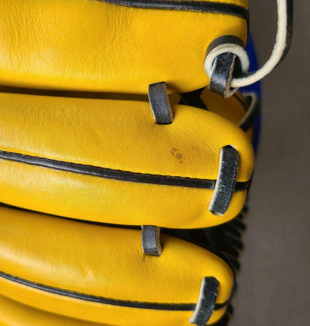 調子くんグラブ by プロスピ feat. マエケングローバルエリート