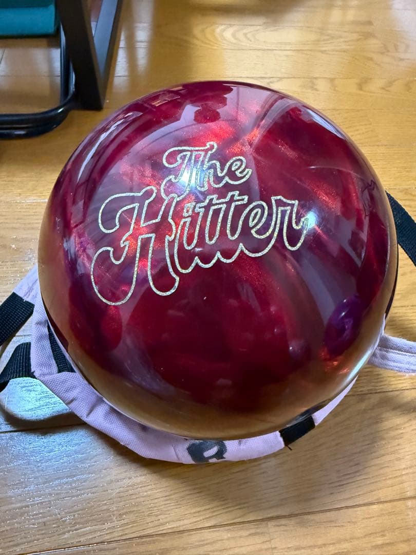 ヒッターパール15P