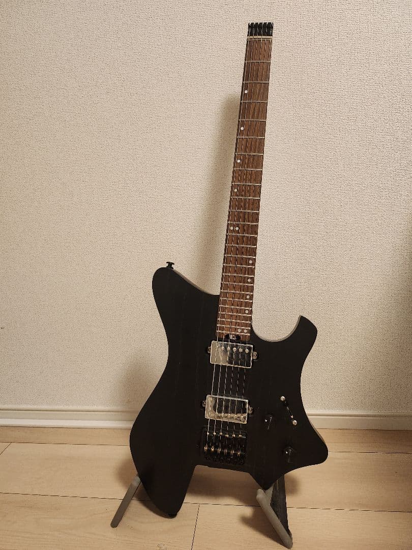 【最終値下げ】EART エレキギター