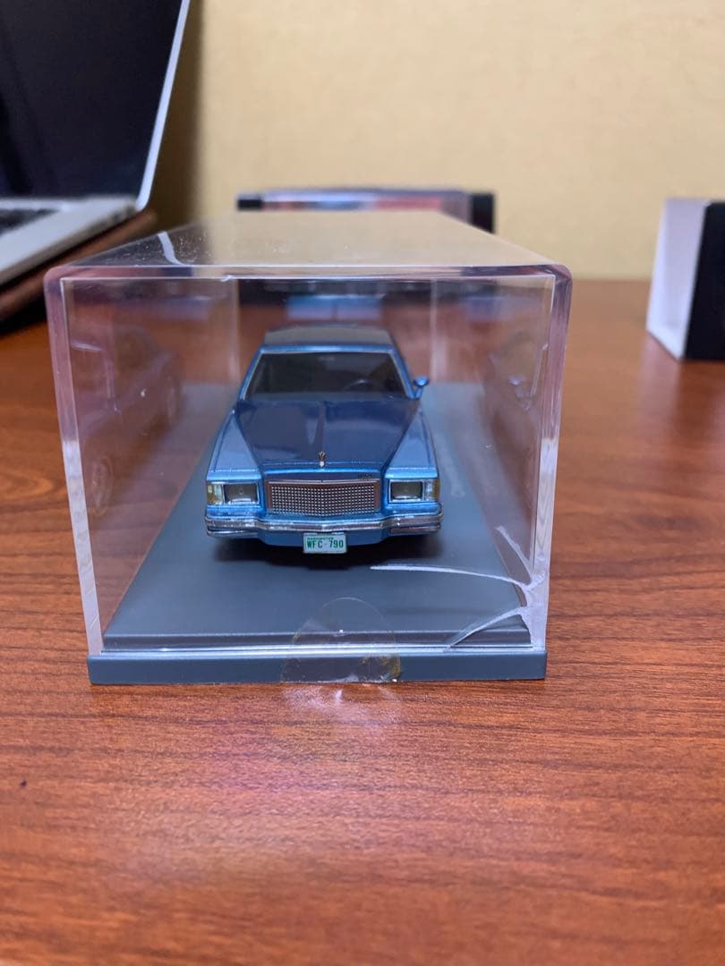 NEO シボレー モンテカルロ　モデルカー