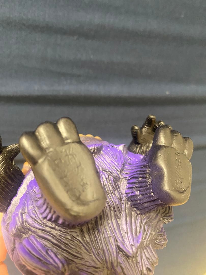 【早期終了あり】サンガッツ本舗 水木しげる奇怪漫画ソフビ 妖怪獣 蛟龍