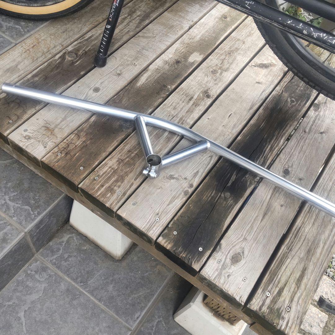 NITTO　ブルムースバー