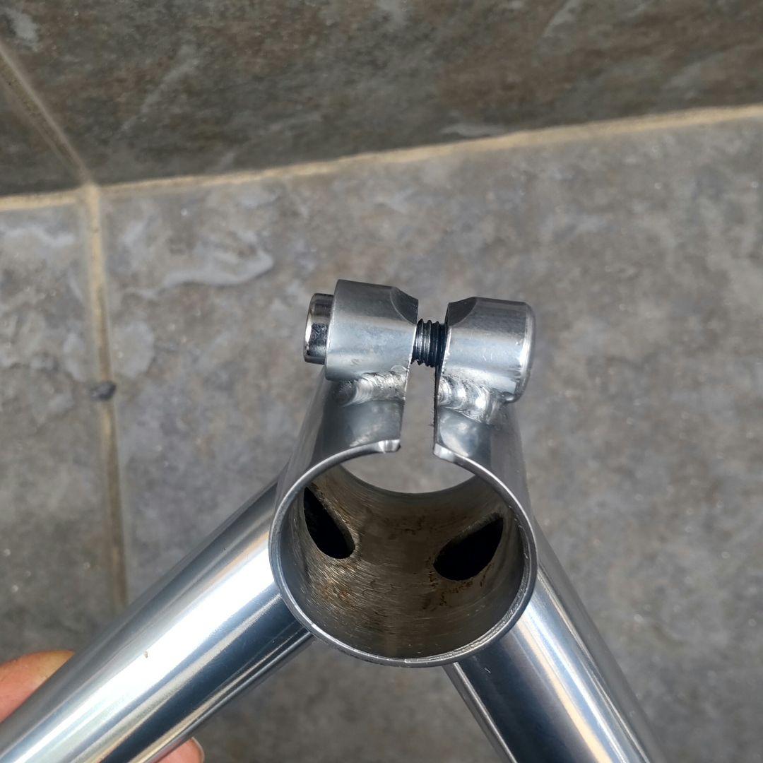 NITTO　ブルムースバー