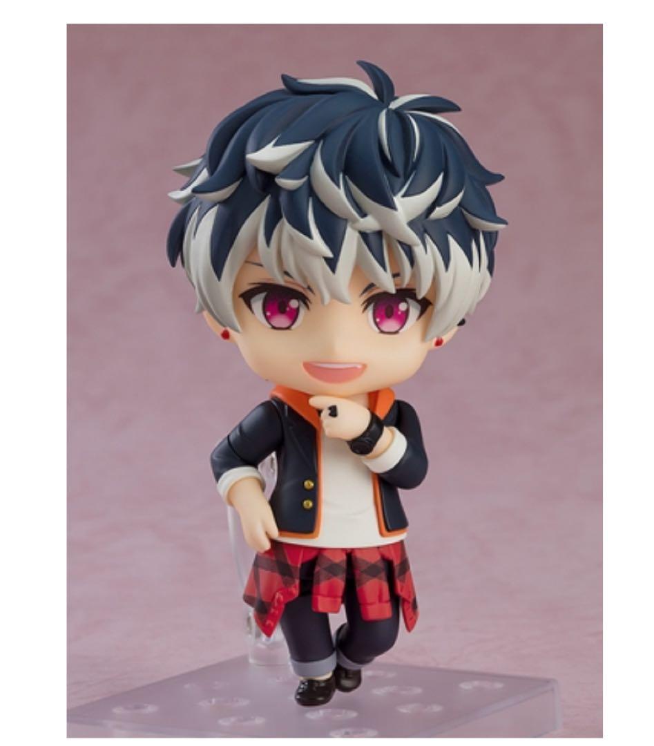 ねんどろいど アイナナ 1640 1665 2体セット