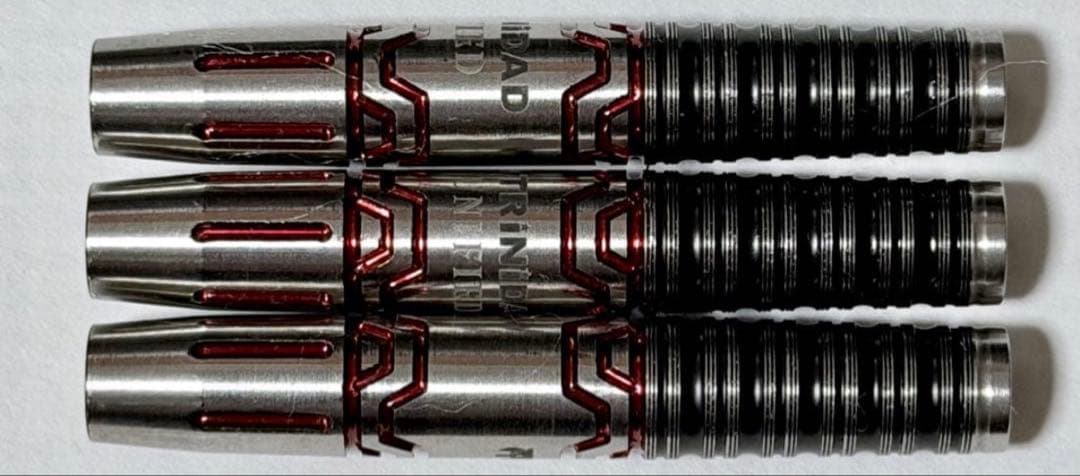 TRINIDAD ZAPATA 阿部モデル 18.0g