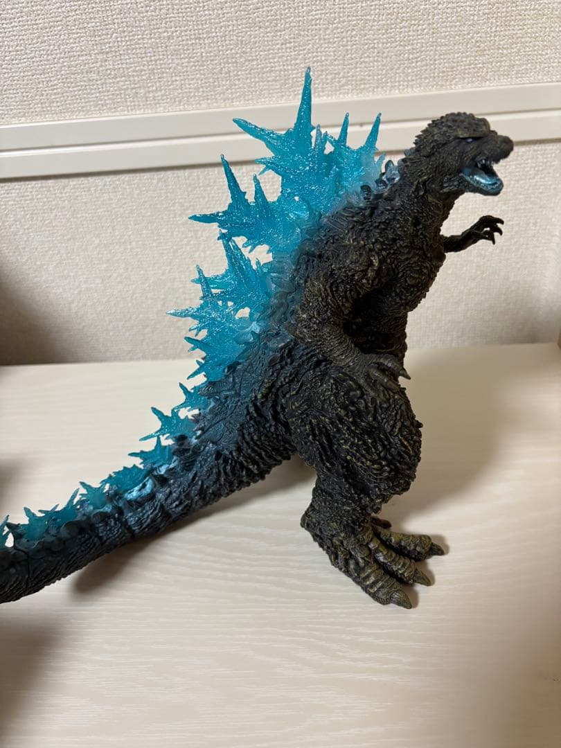 一番くじ　ゴジラ-1.0フィギュア　ラストワン賞+おまけ付き