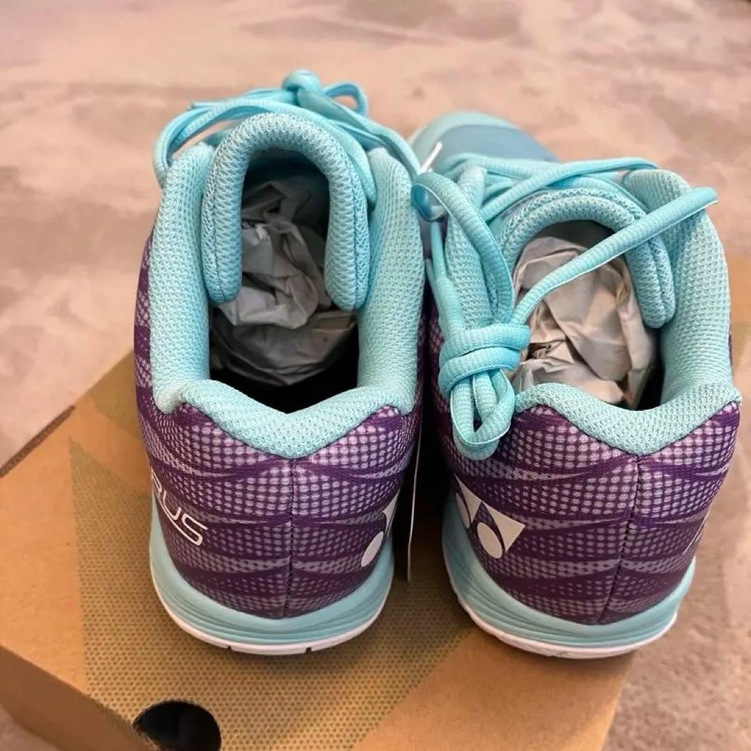 YONEX バドミントンシューズ✨エアラス✨SHB-03M✨26cm✨新品未使用