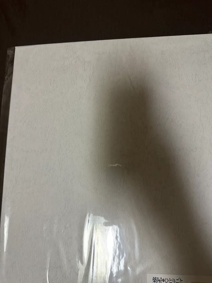 薬屋のひとりごと アートフレーム 2期キービジュアル ポップアップストア