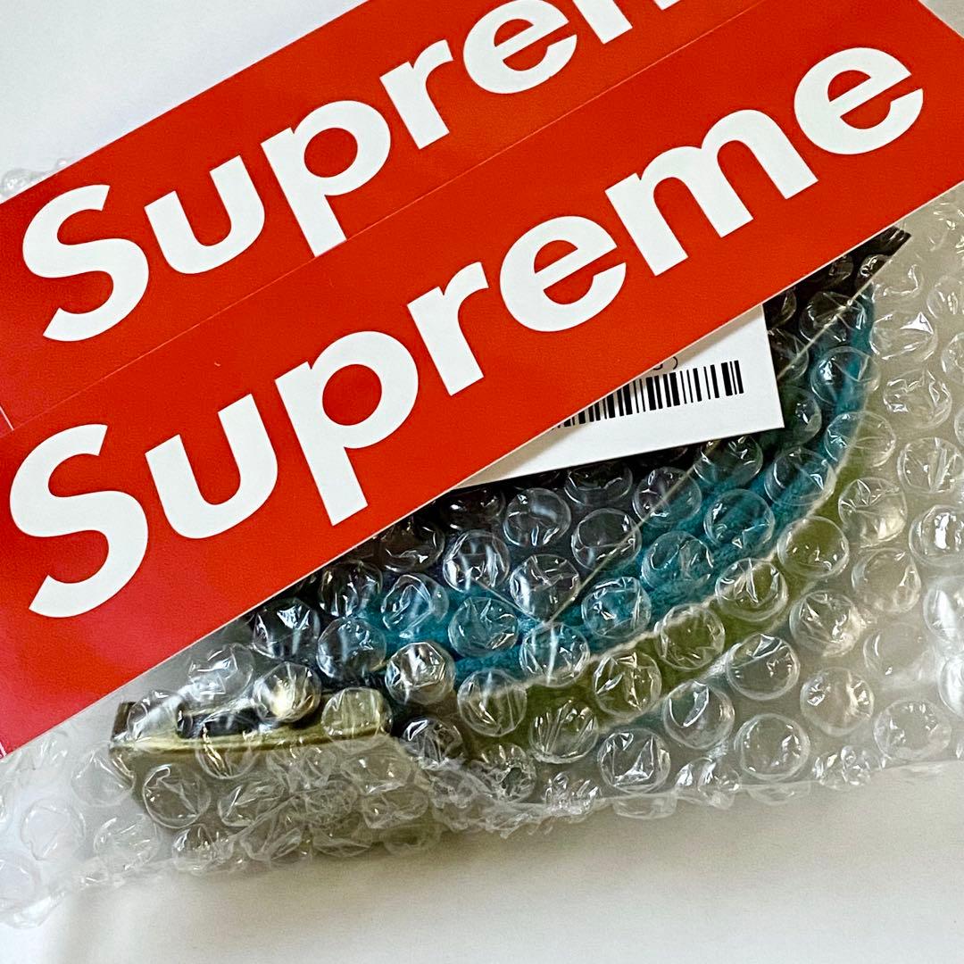 スケートボード Supreme Dickies Stripe Webbing Belt Teal