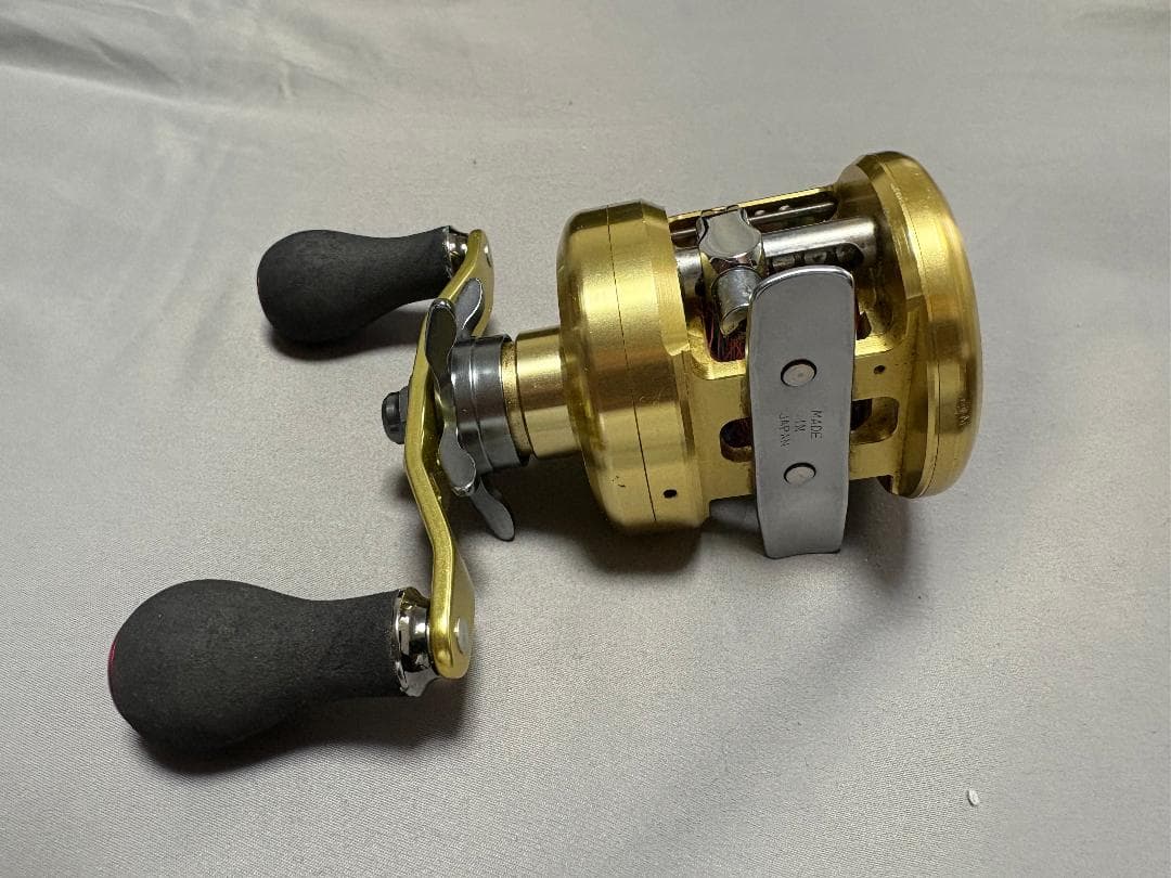 ダイワ ミリオネア100